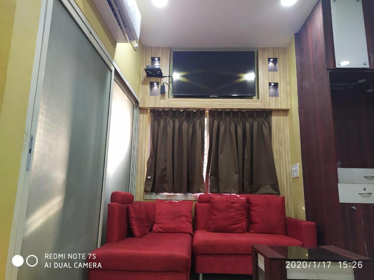 Hotel Swapnonir Shānti Niketan Exterior foto