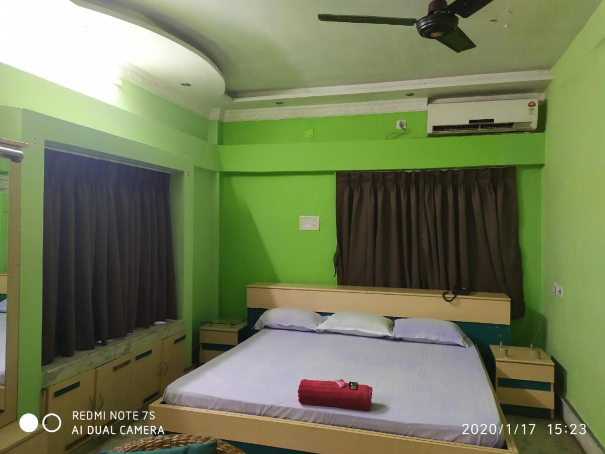 Hotel Swapnonir Shānti Niketan Exterior foto