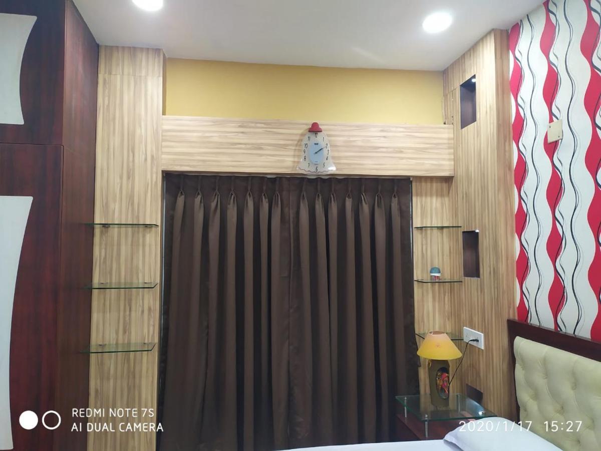 Hotel Swapnonir Shānti Niketan Exterior foto