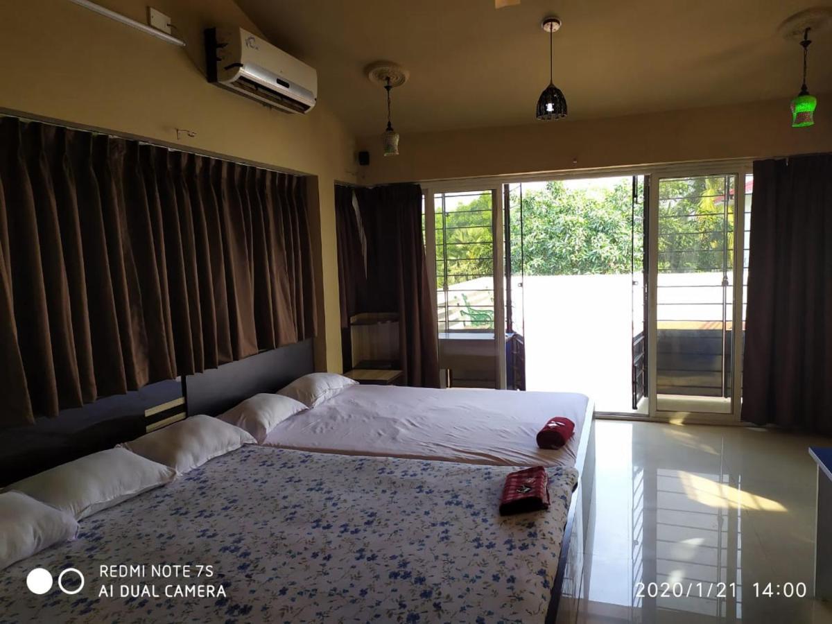 Hotel Swapnonir Shānti Niketan Exterior foto